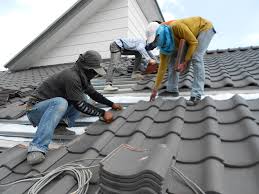 Trusted Frostburg, MD Roofing Service  Experts